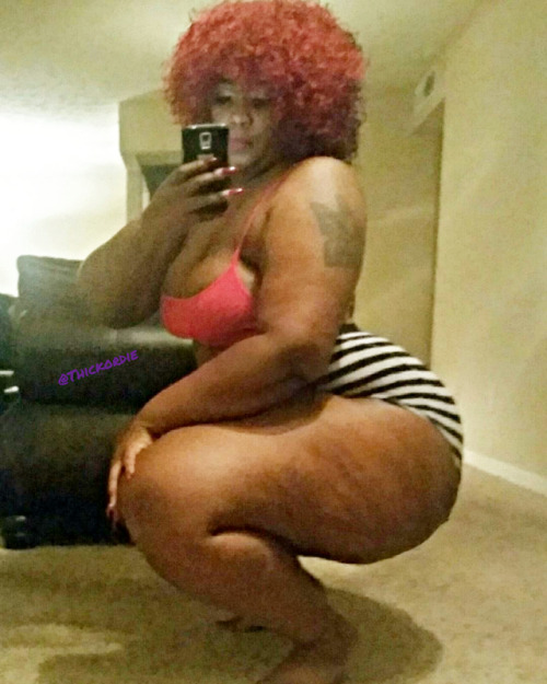 thickordie:  BANG..💣…@Curvycurlychrisy…THICK adult photos