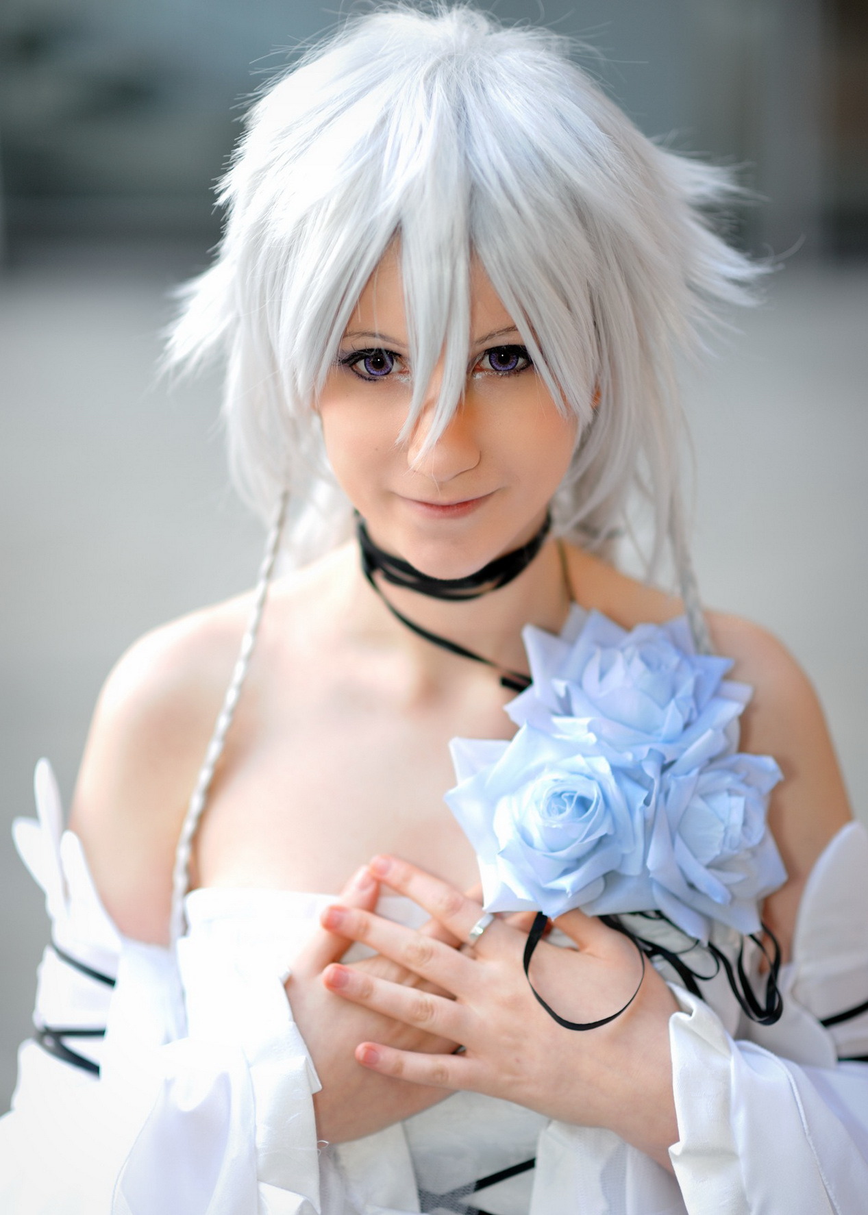 hotcosplaygirl:  Cosplay girl http://hotcosplaygirl.blogspot.com/ 