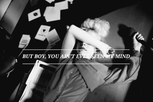 b0rndead-buriedalive:Rose-Colored Boy // Paramore