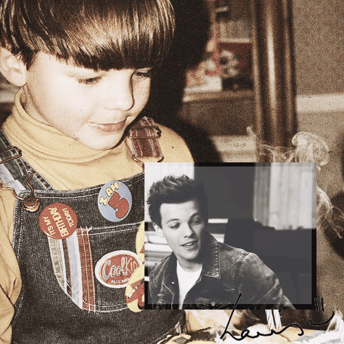 Hi, we're One Direction