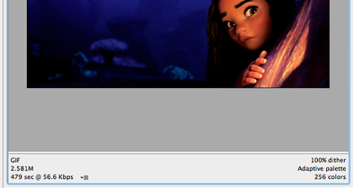 moanas:y‘all the rumours are true. new gif limit is now 3 MB