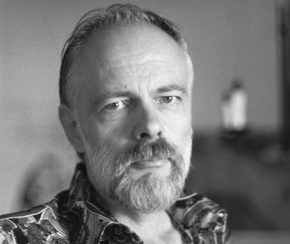 Maszületettzseni: Philip K. Dick (1928–1982)Szárnyas fejvadász,Különvélemény,