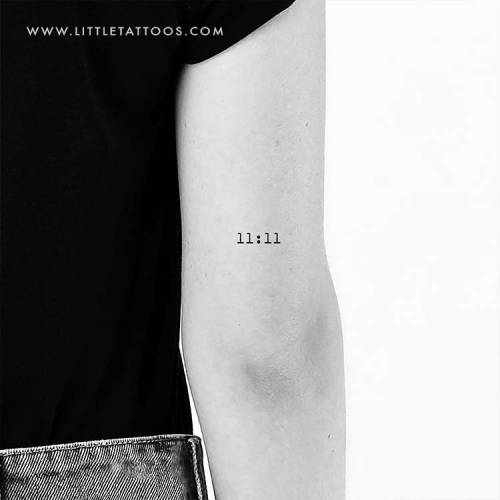 Tattoo tagged with small jonboy micro tricep tiny bible verse ifttt  little red jeremiah 29 11 minimalist experimental religious other   inkedappcom