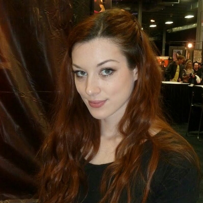 bottomsup-topsdown:  The Faces of Stoya