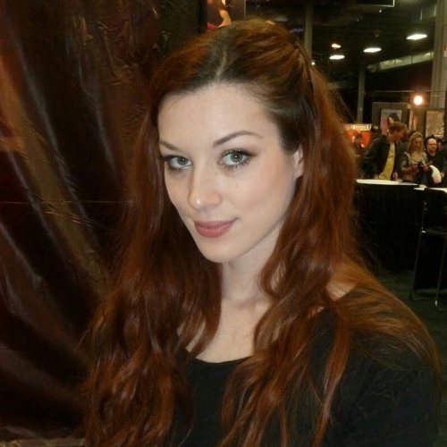 bottomsup-topsdown:  The Faces of Stoya