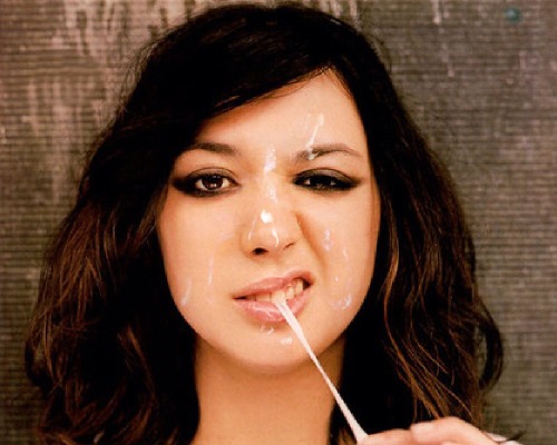 Celebrity Cum Fake And BJ