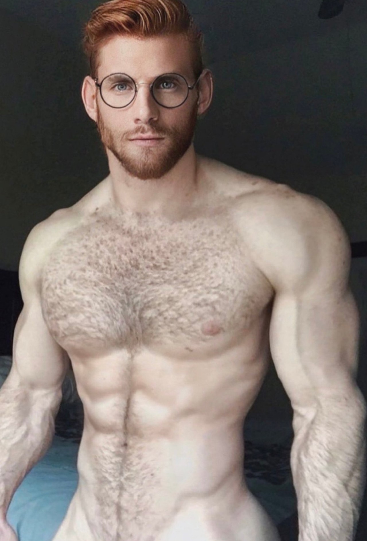 Hairyhunksexy