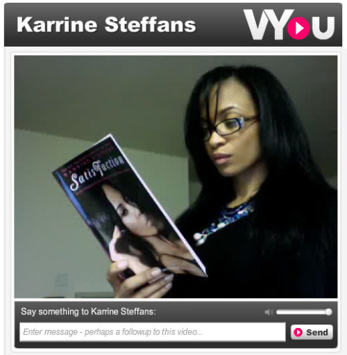 universeluvsme - Kat