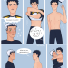 meline0912:A stupid comic because they are stupidForget it after read it or you’ll