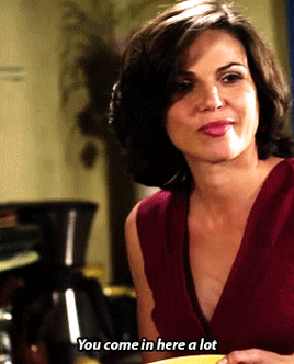 outlawqueen-thefairytale:  AU Fic Rec: Baker's Dozen by SomewhereApart 