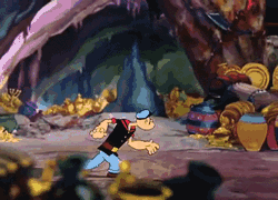 bombsfall:  tenaflyviper:   The Innovations of Fleischer Studios    Besides changing