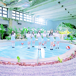 monoka:  a-ing teaser aesthetics (160801) â™¡