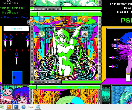 larvalhex:  #desktoplqqks