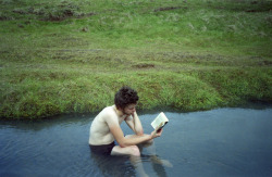 losed:  Phoebe Autry hveragerði, iceland, 2011 