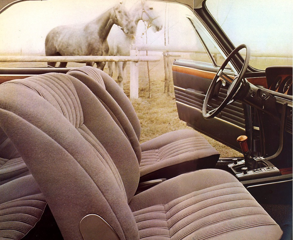 timewastingmachine:  1971 BMW 3.0 CSL