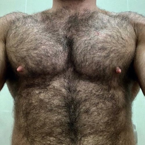 Porn Pics daddiesboy065: DADDY FUR WOOOOOOOF 