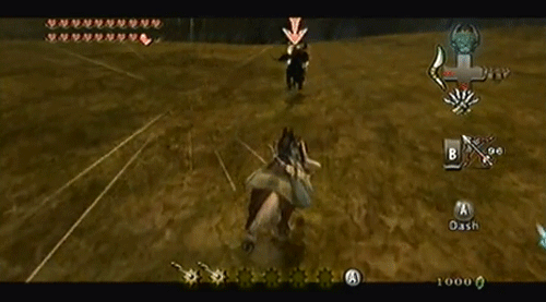 patto-senpain:  Zelda Appreciation Post Some of the many reasons why Zelda is NOT