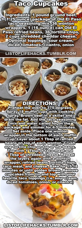 goldenheartedrose:  listoflifehacks:  If you like this list of life hacks, follow ListOfLifeHacks for more like it! More mouthwatering food hacks here  Oh my god. I love these ideas. 