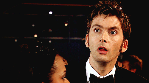 doctorwho:  Doctor Who Series 3: The Lazarus Experiment