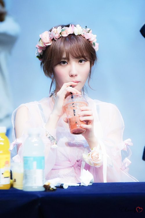 Luda (WJSN) - Jamsil Fansign Event Pics [Part 2]