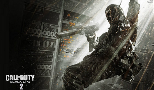 callofduty4all:  Because Doors Are For Noobs http://callofduty4all.tumblr.com/ 
