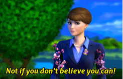 whatever-fangirl: I don’t get why some people don’t like barbie movies!!! Like       seriously     this   shit   is      AMAZING      AnD   so   FuCKinG    IMPORTANT!!!!   Don’t       even   trY   tO   Convince   mE     OTHERWISE!     THIS WAS A