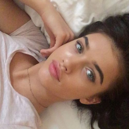modelsandinstagram:  Alina Kirchiu