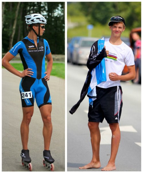 allofthelycra:  Hot guys in lycra, spandex, and other sports gear » http://allofthelycra.tumblr.com 
