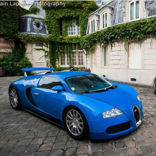 Pictures Of Luxury