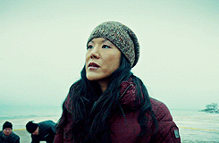 hxcfairyhasmoved:    Beware; for I am fearless, and therefore powerful.   
