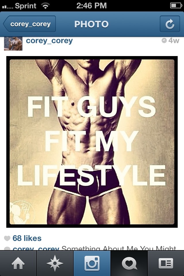gymboyzuniverse:  My body is a work in progress!!! I havnt been to the gym in six