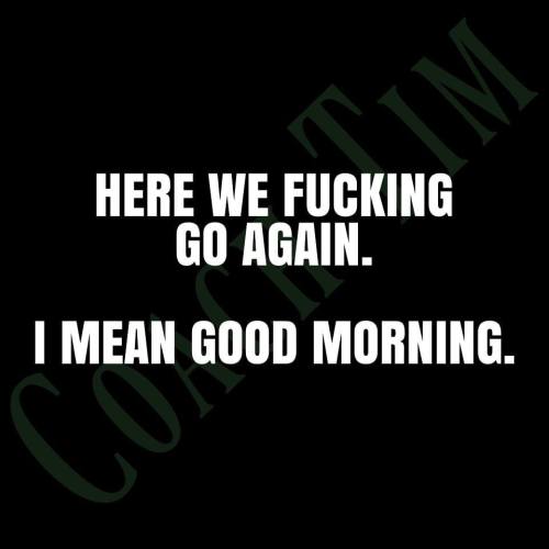 chevychick73:  G'mornin y'all..💋☕