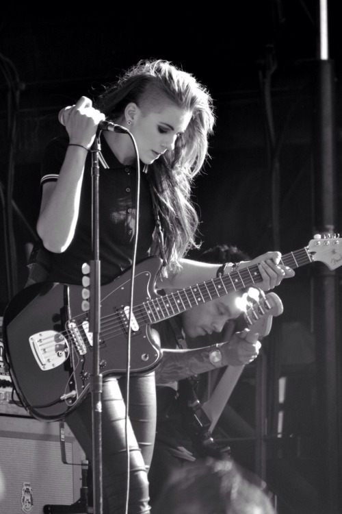 deathbedonthemoon: PVRIS