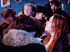 ihearttitanic: “Look, Rose, I don’t know what to say to a woman who tries to