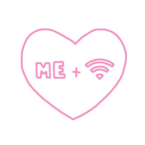 Love me.