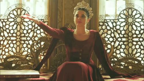 Valide Halime Sultan