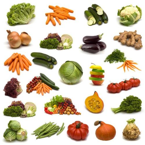 #veggies lover