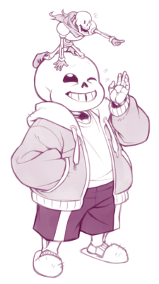 theslowesthnery:  you’ve heard of pocket sans now get ready for pocket papyrus! 