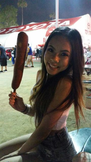 hotwifeasianbigcockluv: Here are some normal pix of my wife!