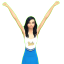 cheerforsims
