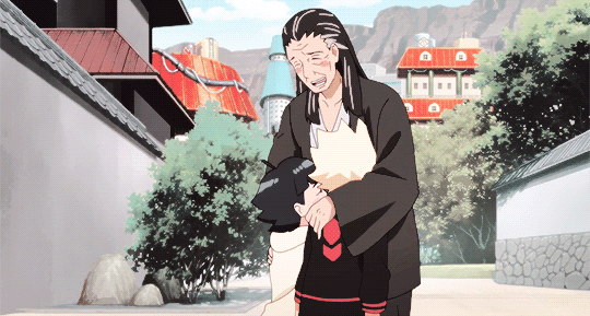 oikiru:             Auntie &amp; Grandpa