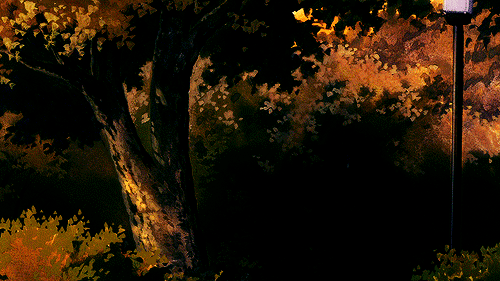 uniqueproprietary:Favorite Anime Episode [ 16/? ]▶▶ Natsume Yuujinchou San,#04 (Young Days, year air