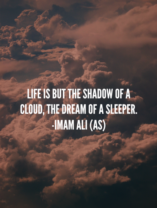 imam ali sayings