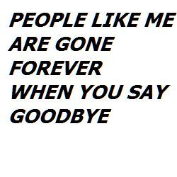 bisexualtaylorswift: i almost do // all you had to do was stay