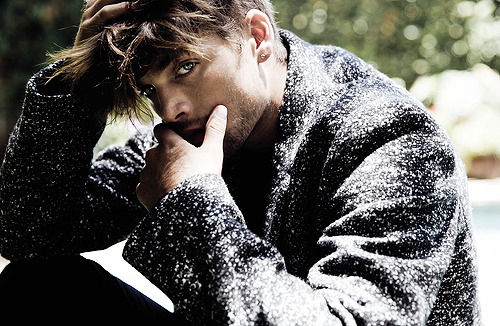 dylansprayberries: dylan sprayberry for da man magazine