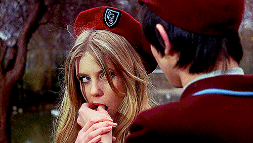 Girly (1970)