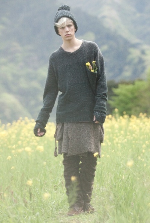 collection81:  Trove F/W 11 