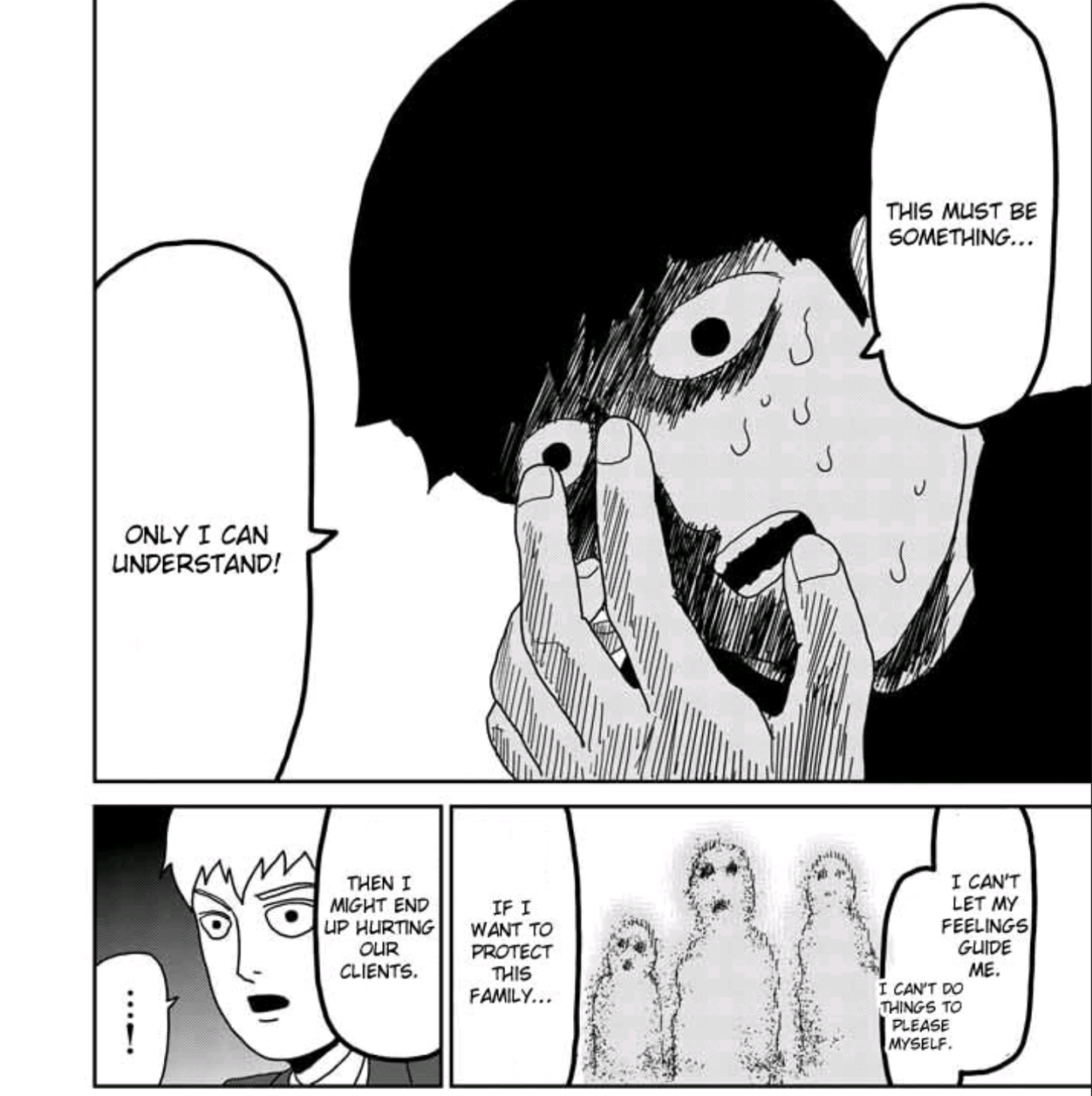 lethotep: So I’ll make a post about Mob. So, I (maybe unsurprisingly) have a file