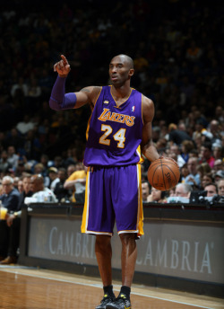 Kobe Bean Bryant