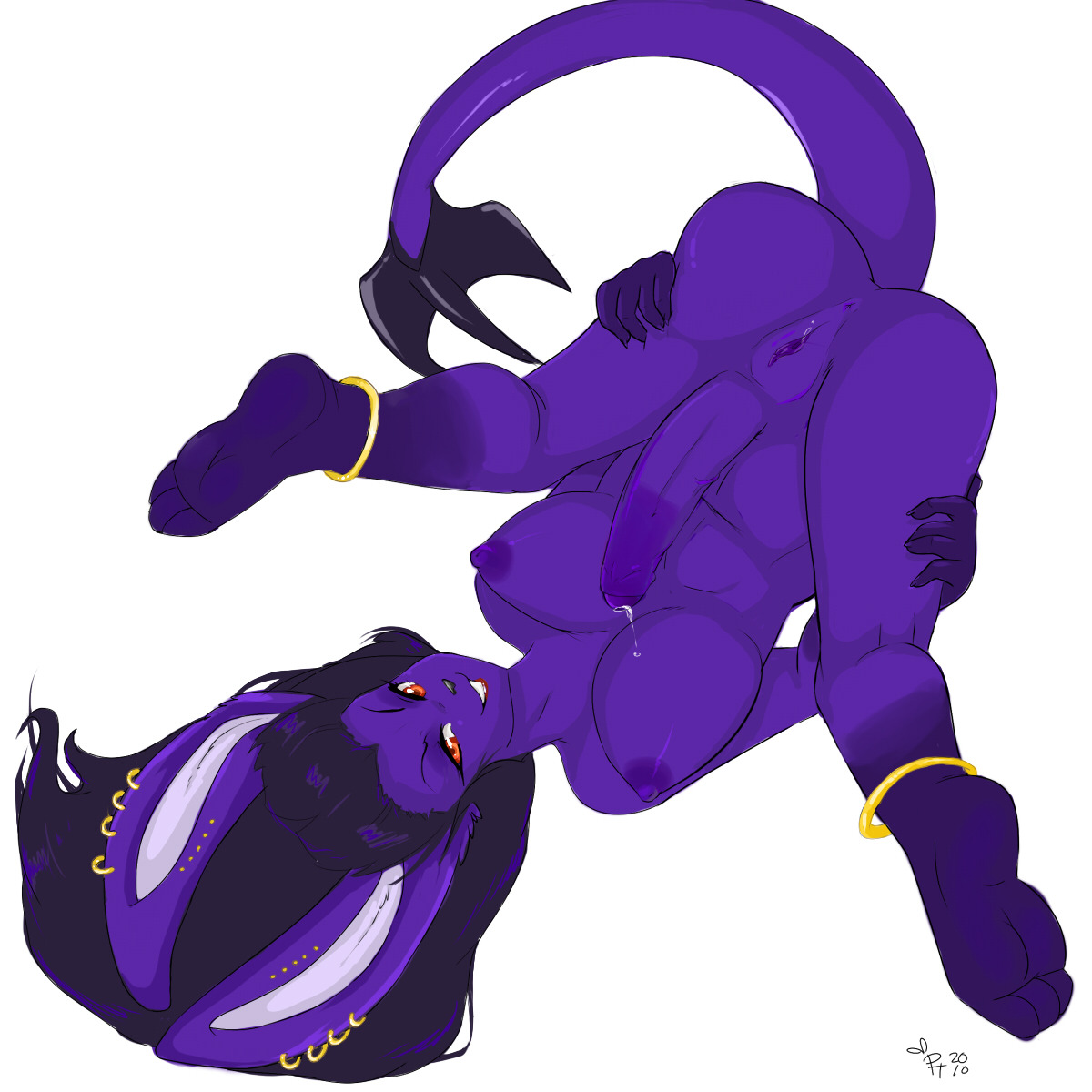 Futanari